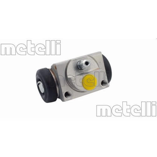 Radbremszylinder Metelli 04-0829 für Ford Mazda Hinterachse