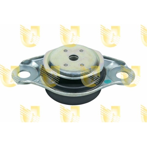 Lagerung Motor Unigom 395615 für Fiat Vorne Links