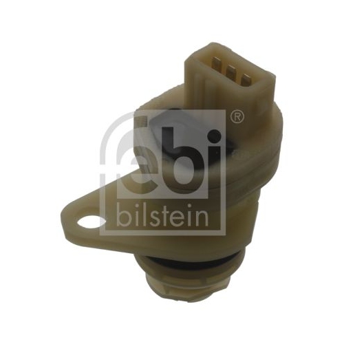 Sensor Geschwindigkeit Febi Bilstein 38684 für Citroën Fiat Lancia Peugeot