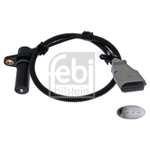 Impulsgeber Kurbelwelle Febi Bilstein 37508 für Audi Ford Seat Skoda VW Ford Usa