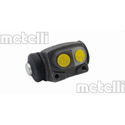 Radbremszylinder Metelli 04-0831 für Ford Mazda Hinterachse