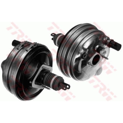 Bremskraftverstärker Trw PSA739 für Mercedes Benz Mercedes Benz Mercedes Benz