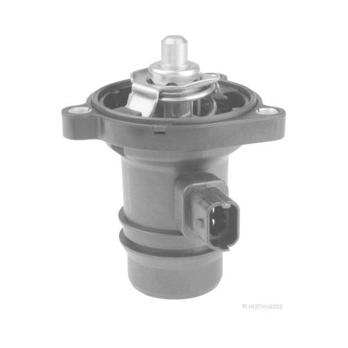 Thermostat Kühlmittel Herth+buss Jakoparts J1530916 für Opel Vauxhall Chevrolet