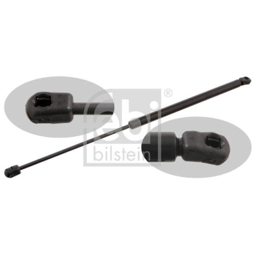 Gasfeder Koffer /laderaum Febi Bilstein 27653 für Saab Beidseitig