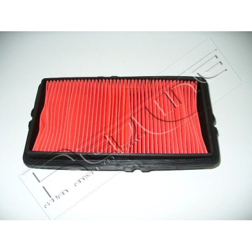 Luftfilter Red-line 36HO009 für Honda Amc