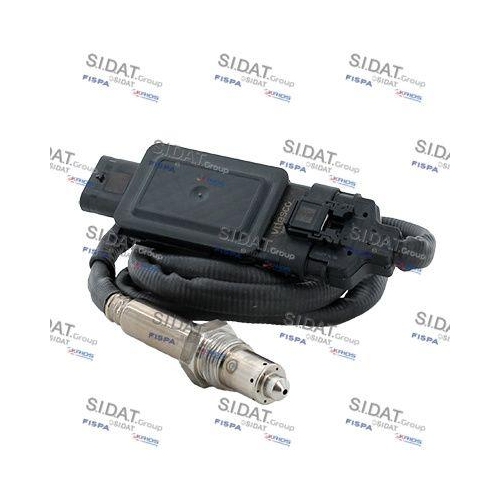 Nox Sensor Nox Katalysator Sidat 82.3049 für Bmw