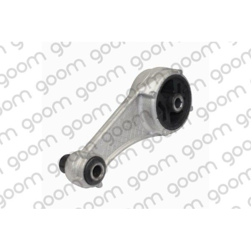 Lagerung Motor Goom EM-0210 für Renault Hinten