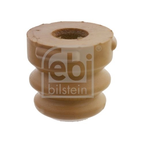 Anschlagpuffer Federung Febi Bilstein 23458 für Seat Skoda VW Vw (faw) Vw (svw)