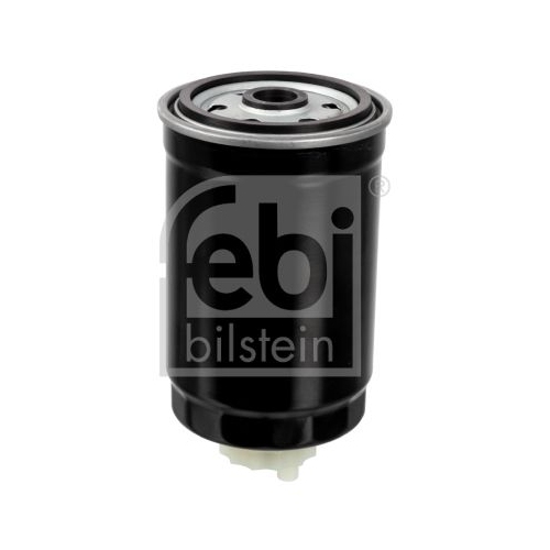 Kraftstofffilter Febi Bilstein 17660 für Audi Daihatsu Fiat Ford Iveco Lancia VW