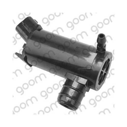 Waschwasserpumpe Scheibenreinigung Goom WPW-0045 für Hyundai Kia