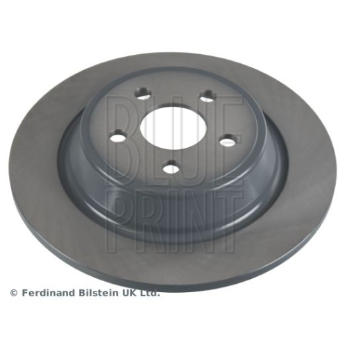 Blue Print 2X Bremsscheibe für Ford Ford Usa Ford Motor Company