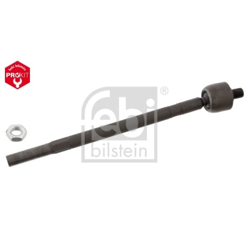 Axialgelenk Spurstange Febi Bilstein 28607 Prokit für Citroën Vorderachse Links