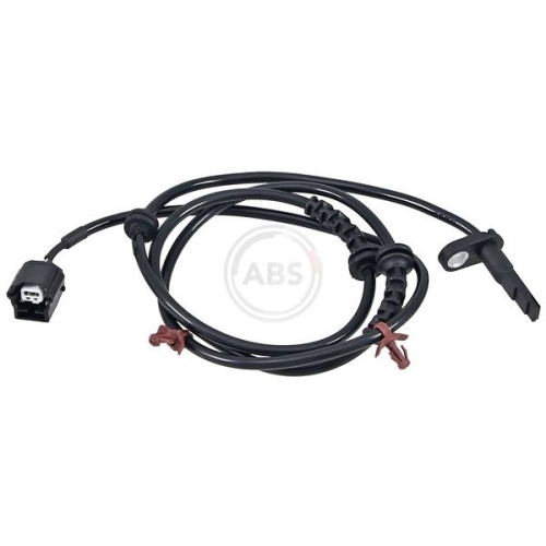 Sensor Raddrehzahl A.b.s. 31543 für Nissan Vorderachse