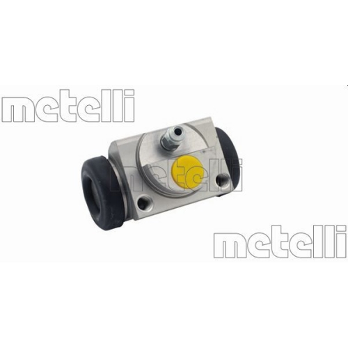 Radbremszylinder Metelli 04-0846 für Nissan Opel Renault Renault Trucks