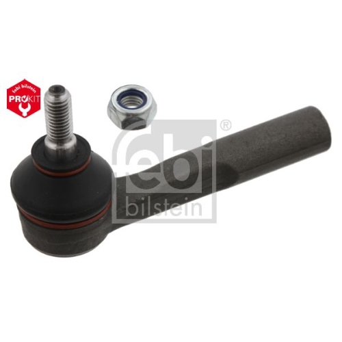 Spurstangenkopf Febi Bilstein 28619 Prokit für Alfa Romeo Fiat Opel Vauxhall