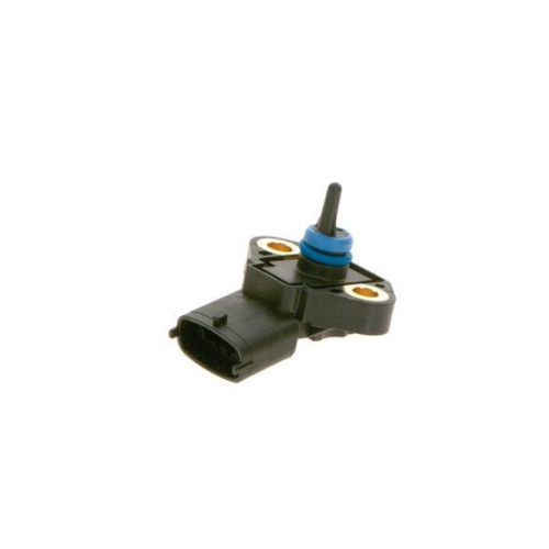 Sensor Öltemperatur/ Druck Bosch 0261230256 für Porsche Motorblock