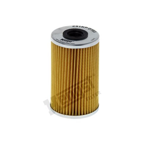 Kraftstofffilter Hengst Filter E91KPD165 für Nissan Opel Renault Vauxhall