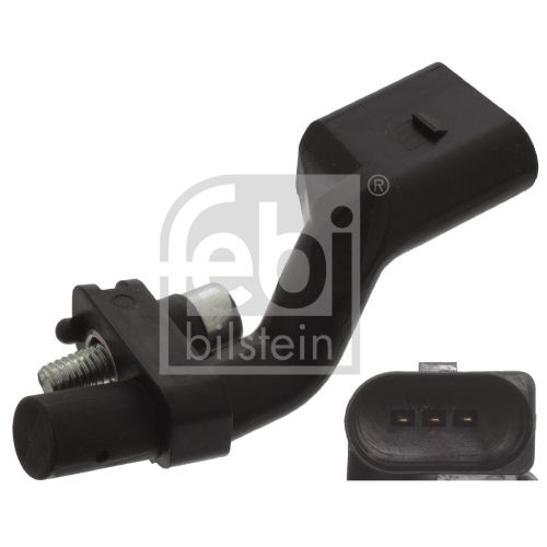 Impulsgeber Kurbelwelle Febi Bilstein 46314 für Audi Seat Skoda VW