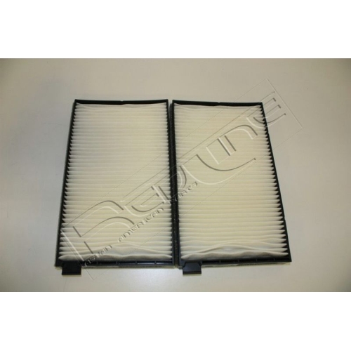 Filter Innenraumluft Red-line 36HY043 für Hyundai