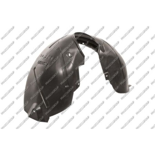 Innenkotflügel Prasco SK2013604 für Seat Skoda VW Vorne Links