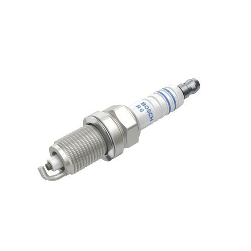 Zündkerze Bosch 0242240659 Nickel für