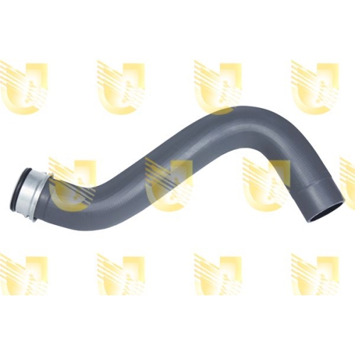 Radiator Hose Unigom M9650 for Mercedes Benz Mercedes Benz