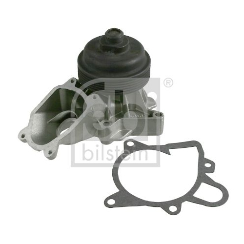 Wasserpumpe Motorkühlung Febi Bilstein 21413 für Bmw Opel Vauxhall Land Rover