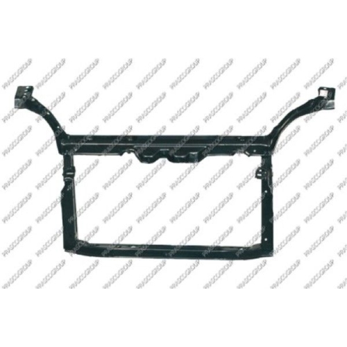 Frontverkleidung Prasco TY3203210 für Toyota Vorne