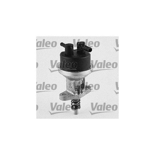 Kraftstoffpumpe Valeo 247095 für Opel Vauxhall