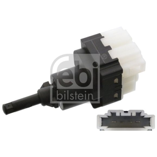 Bremslichtschalter Febi Bilstein 104351 für Audi Seat Skoda VW