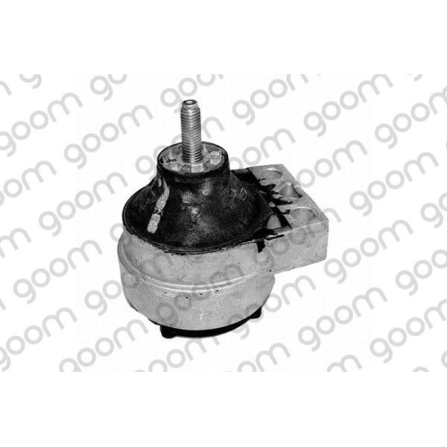 Support Moteur Goom EM-0230 pour Ford Ford Usa Droite