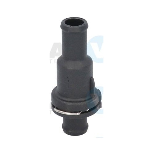 Kühlmittelflansch Vema 460093 für Seat VW Vag