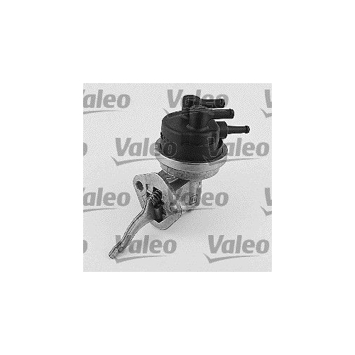 Kraftstoffpumpe Valeo 247148 für Ford