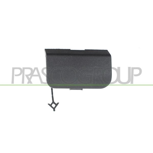 Klappe Abschlepphaken Prasco FT0601286 für Fiat Hinten