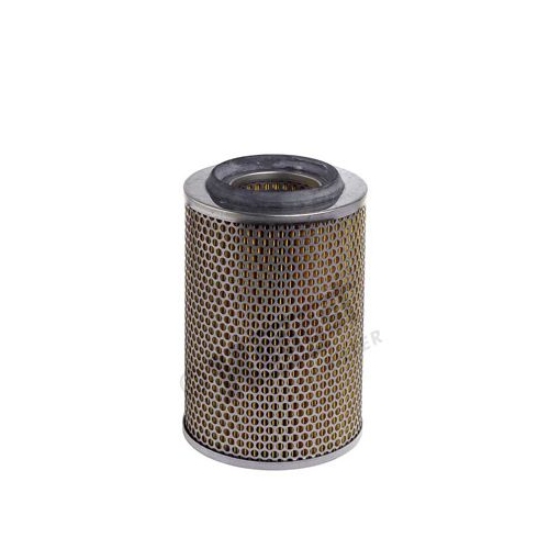 Luftfilter Hengst Filter E267L für Mercedes Benz Mercedes Benz Steyr Fendt Clark