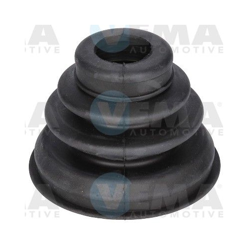 Faltenbalg Antriebswelle Vema 515068 für Fiat Alfarome/fiat/lanci