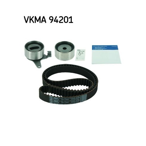 Zahnriemensatz Skf VKMA 94201 für Mazda Hyundai Kia