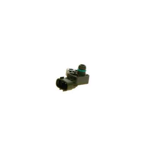 Sensor Saugrohrdruck Bosch 0261230198 für Gmc Opel Suzuki Vauxhall