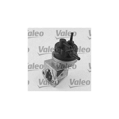 Kraftstoffpumpe Valeo 247163 für Renault