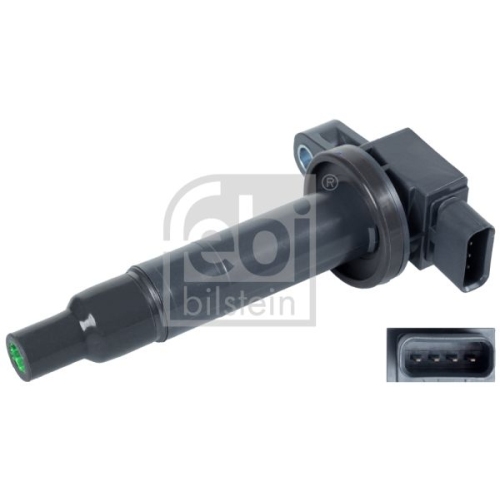 Zündspule Febi Bilstein 28658 für Toyota Scion