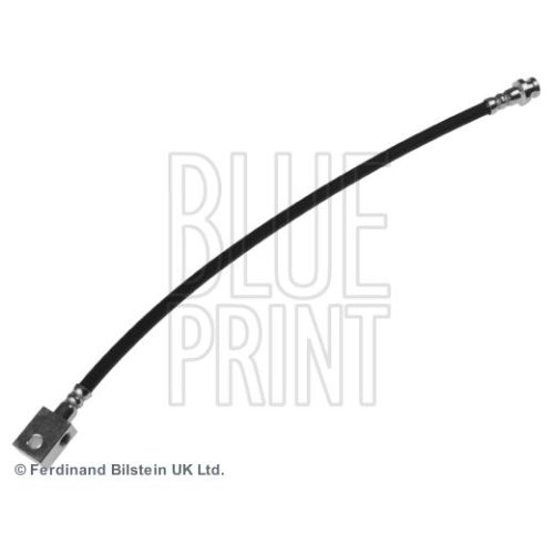 Bremsschlauch Blue Print ADN153145 für Ford Nissan Hinterachse Links