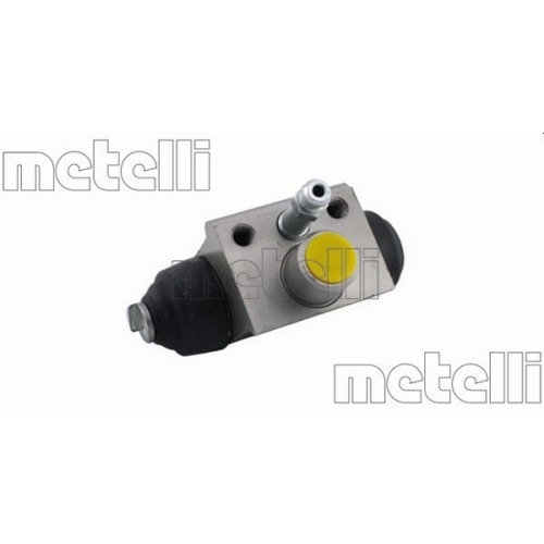 Radbremszylinder Metelli 04-0870 für Opel Subaru Suzuki Hinterachse