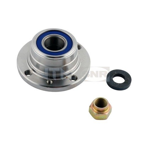 Radlagersatz Snr R158.26 für Fiat Lancia Hinterachse