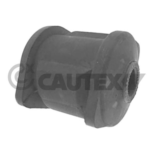 Lagerung Lenker Cautex 760781 für Daihatsu Toyota Hinten