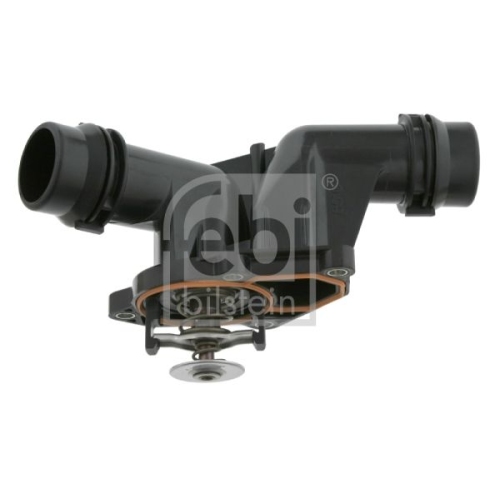 Thermostat Kühlmittel Febi Bilstein 23529 für Bmw