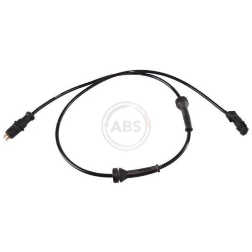 Sensor Raddrehzahl A.b.s. 30320 für Renault Standard Automobile Hinterachse