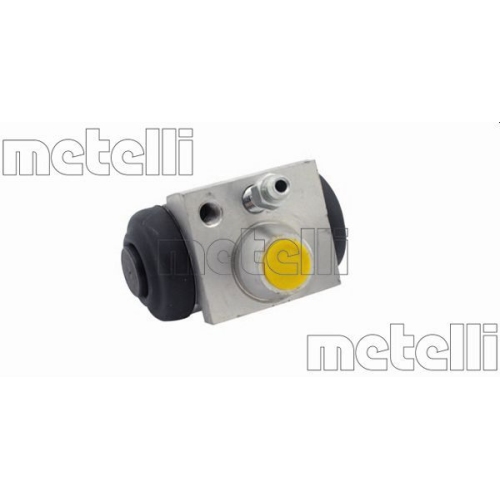 Radbremszylinder Metelli 04-0872 für Lancia Hinterachse