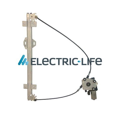 Fensterheber Electric Life ZR ZA125 R für Daf Rechts