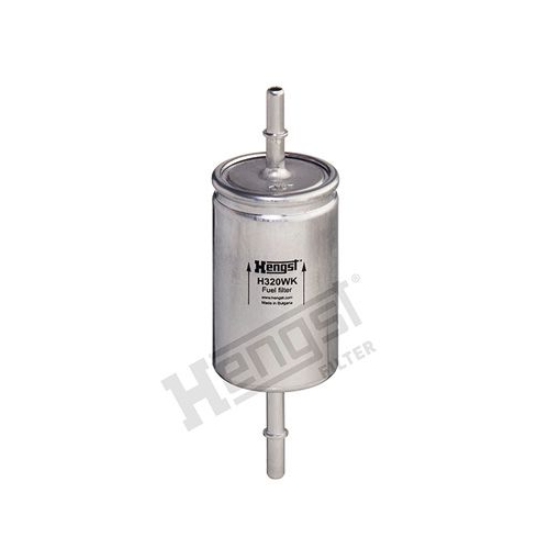 Kraftstofffilter Hengst Filter H320WK für Ford Mazda Volvo Kayser