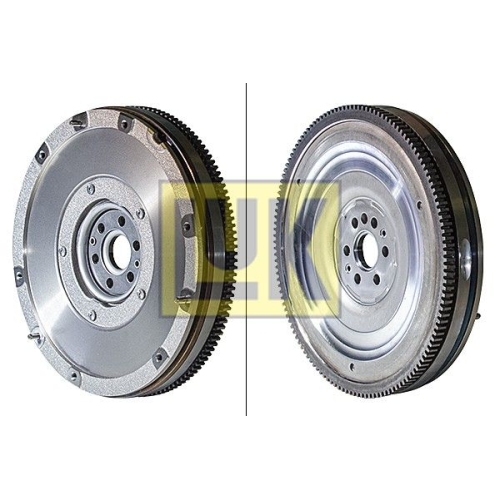 Schwungrad Schaeffler Luk 415 0656 10 Luk Dmf für Ford Volvo